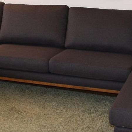Ferienwohnung Mueller Гёттинген Экстерьер фото