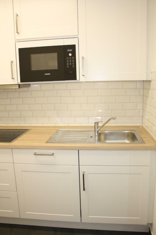 Ferienwohnung Mueller Гёттинген Экстерьер фото