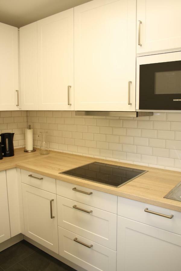 Ferienwohnung Mueller Гёттинген Экстерьер фото