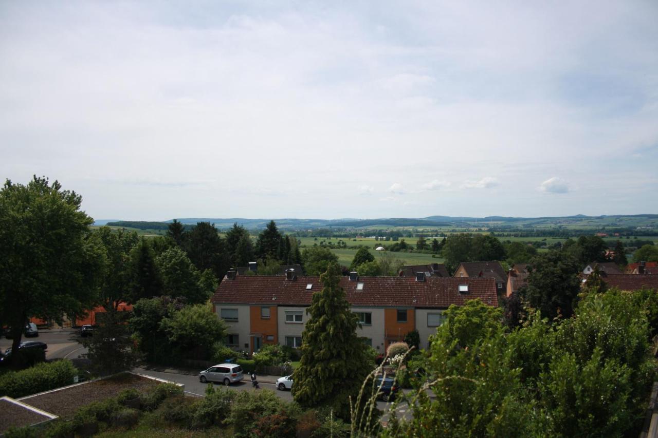 Ferienwohnung Mueller Гёттинген Экстерьер фото